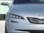 Hyundai Portico Concept 2005 года